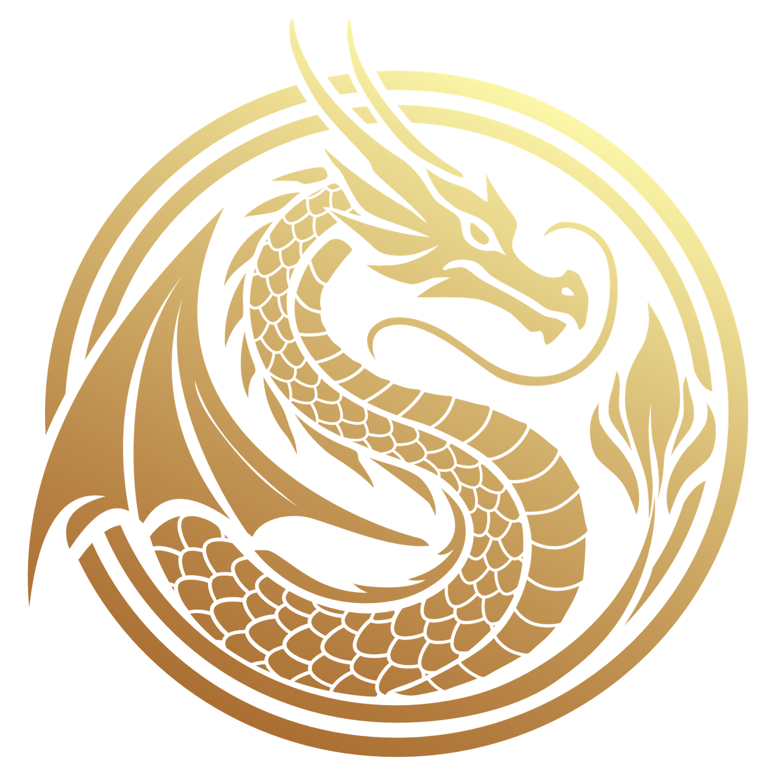 Sacred Dragon Events