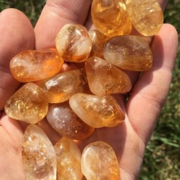 Citrine