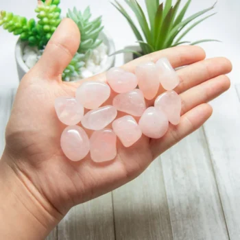 Rose Quartz