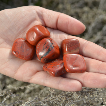 Red Jasper