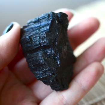 Black Tourmaline