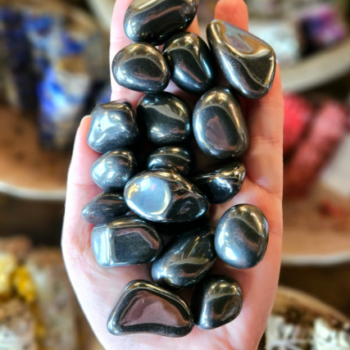 Hematite