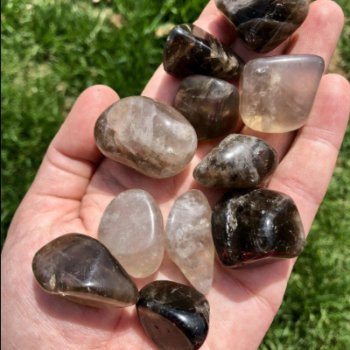 Smoky Quartz