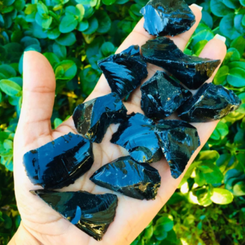 Obsidian