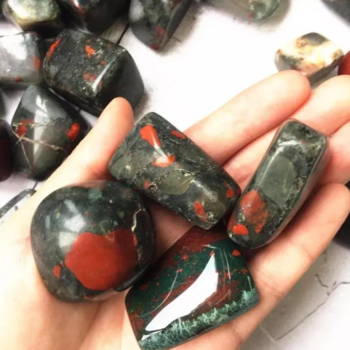 Bloodstone