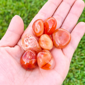 Carnelian