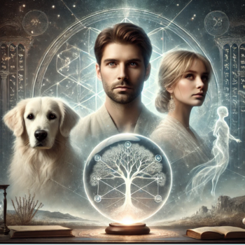 Pet Mediumship