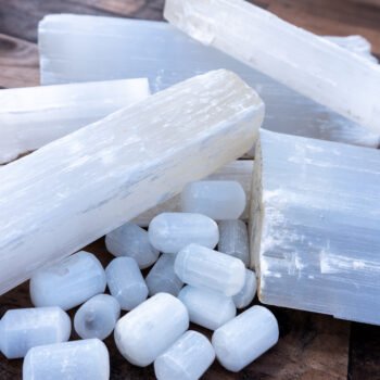 Selenite