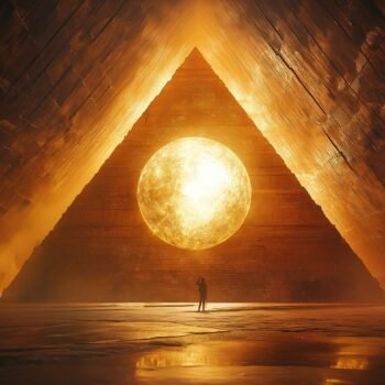 Middle Pillar Meditation