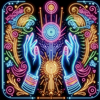 Reiki Master Training Level 1