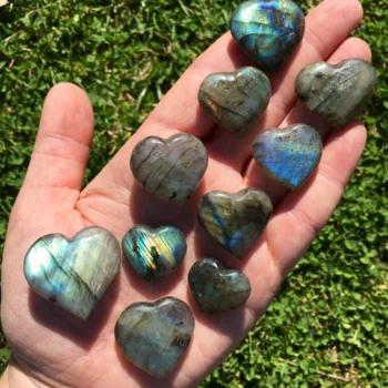 Labradorite