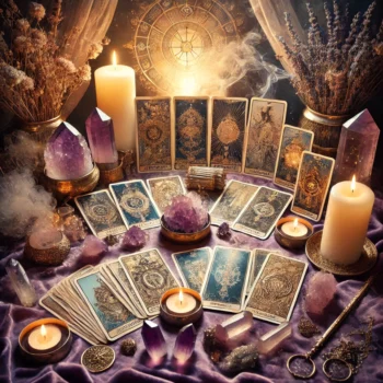 Tarot